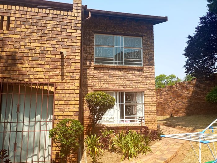 Property #ENT0234751, Townhouse for sale in Bruma