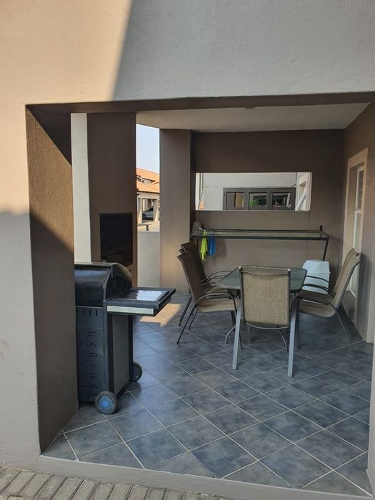 Property #ENT0234733, Townhouse sold in Van Dyk Park