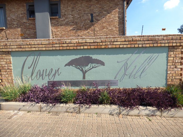 Cloverdene Property property and houses for sale in Cloverdene, Benoni