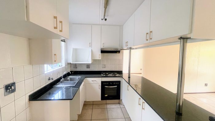 Property #ENT0234883, Apartment for sale in Marais Steyn Park