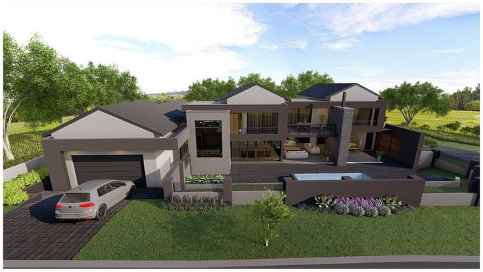 Property #ENT0235054, House for sale in The Hills Game Reserve Estate