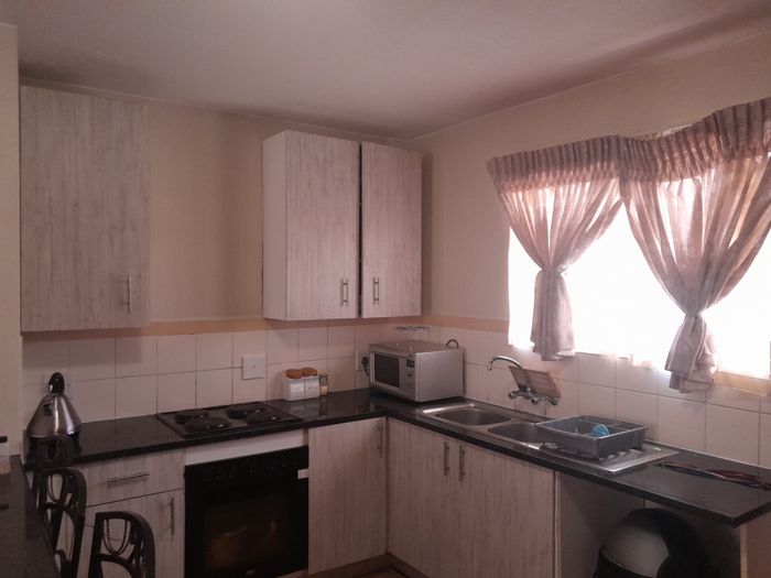 Property #ENT0235065, Apartment pending sale in Die Wilgers