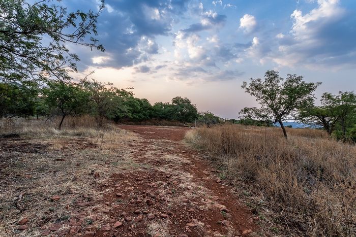 Property #ENT0235081, Vacant Land Residential sold in The Hills Game Reserve Estate