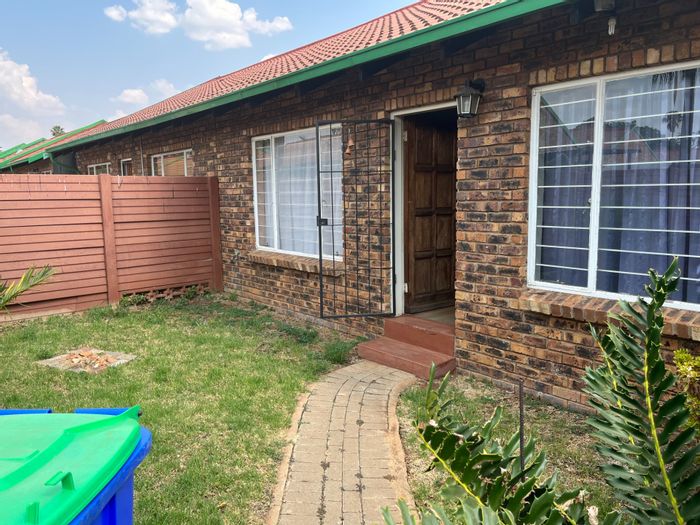 Property #ENT0235487, Townhouse for sale in The Orchards