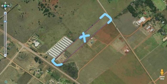 Property #ENT0235779, Vacant Land Agricultural for sale in Grootfontein Ah