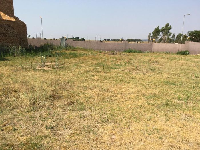 Property #ENT0235869, Vacant Land Residential for sale in Rayton