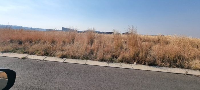 Property #ENT0235922, Vacant for sale in Secunda