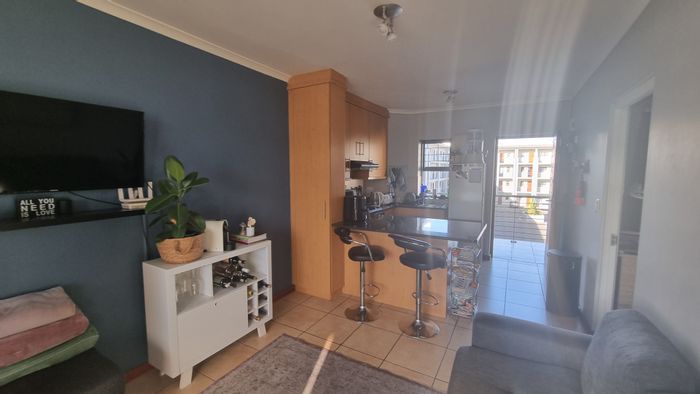 Property #ENT0236145, Apartment for sale in Stellenbosch Central