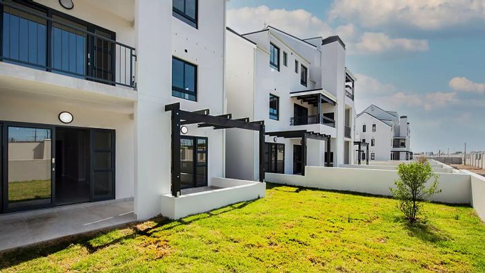Property #ENT0236158, Apartment for sale in Acorn Creek Lifestyle Estate
