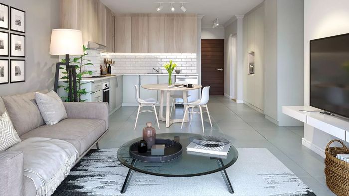 Property #ENT0236163, Apartment for sale in Acorn Creek Lifestyle Estate