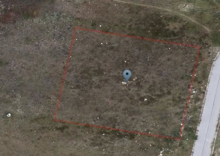 Property #ENT0236198, Vacant Land Residential for sale in Parsonsvlei