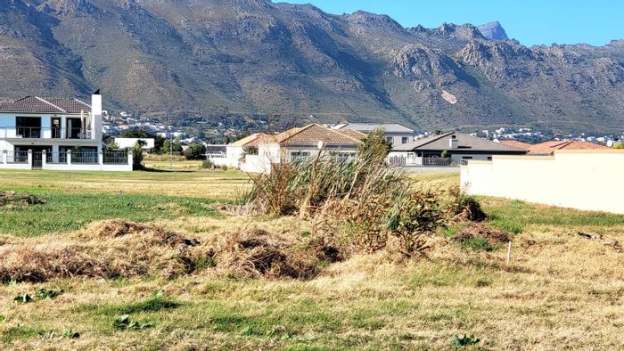 Property #ENT0236118, Vacant Land Residential for sale in Fairview Golf Estate