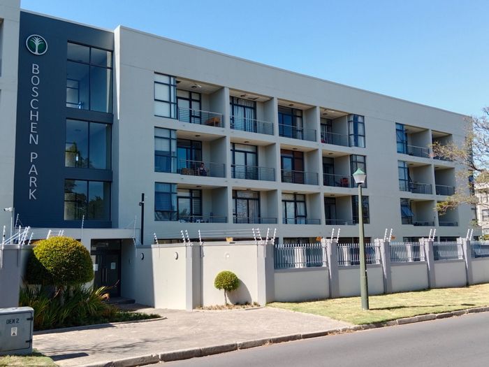 Property #ENT0236427, Apartment sold in Dennesig