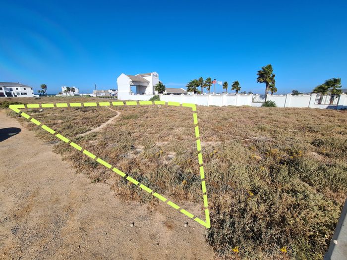 Property #ENT0236594, Vacant Land Residential for sale in Sandy Point