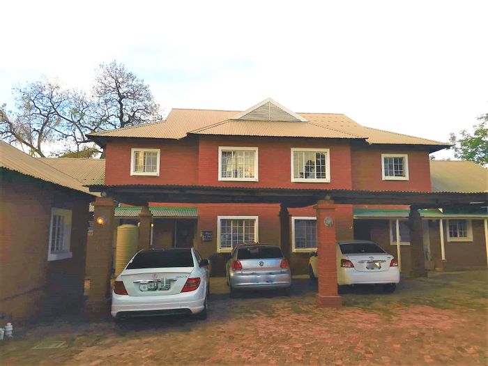 Property #ENT0236518, Townhouse for sale in Polokwane Central