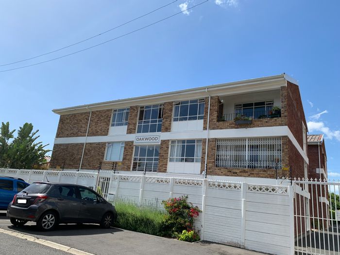 Property #ENT0236632, Apartment sold in Wynberg Upper