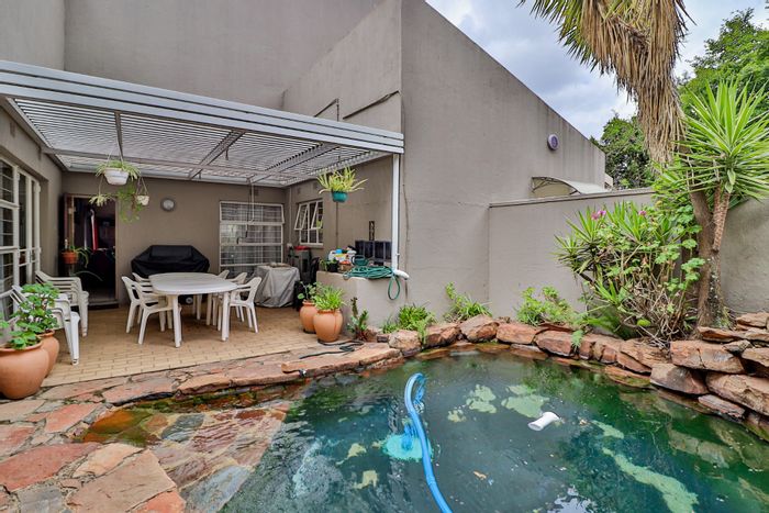 Property #ENT0236867, House sold in Randpark Ridge