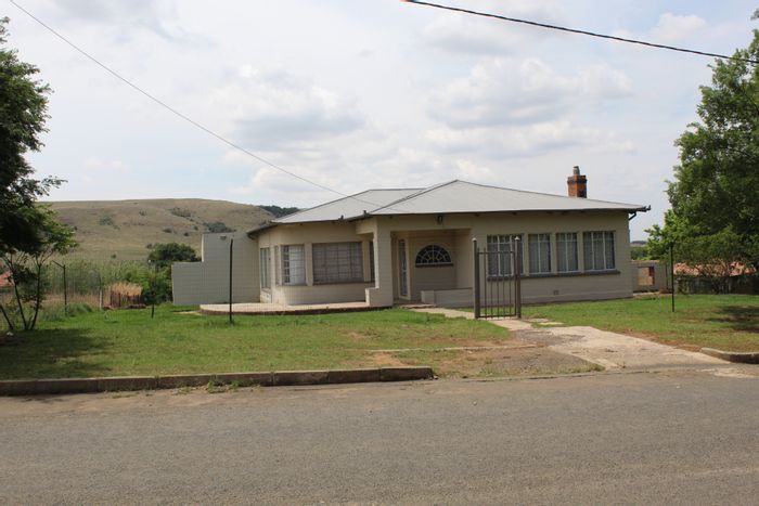 Property #ENT0236834, House pending sale in Kestell