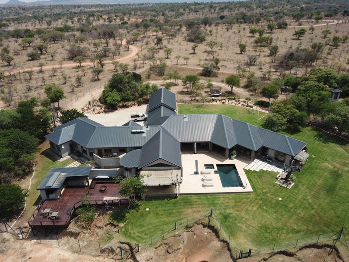 Property #ENT0236944, Farm for sale in Polokwane Rural