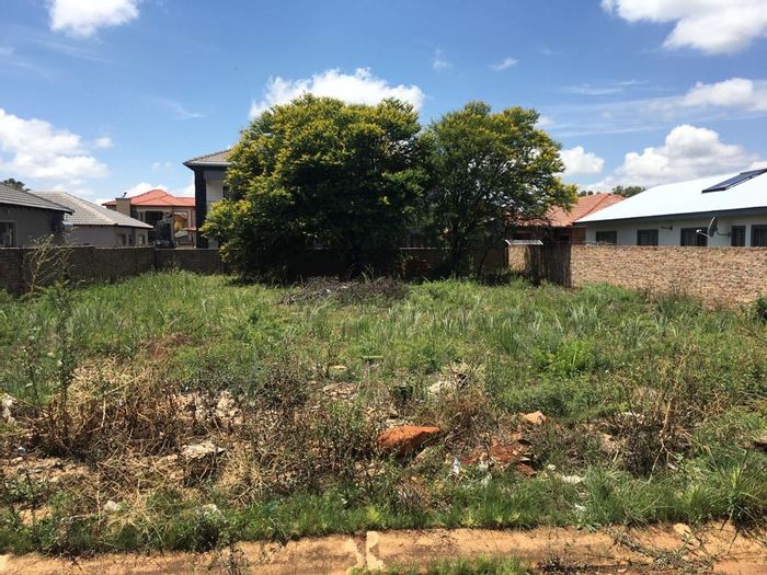 Property #ENT0236964, Vacant Land Residential for sale in Rayton