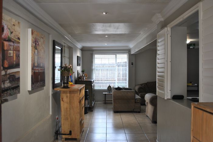 Property #ENT0237002, House sold in Newlands