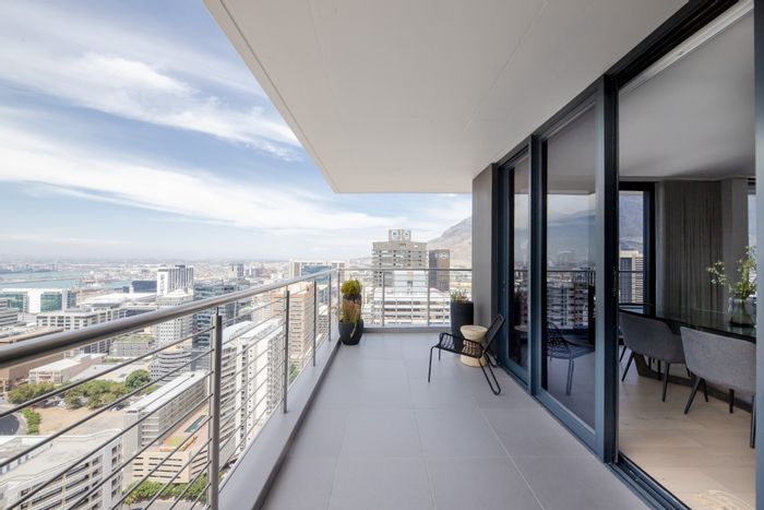 Property #ENT0237181, Apartment for sale in Cape Town City Centre