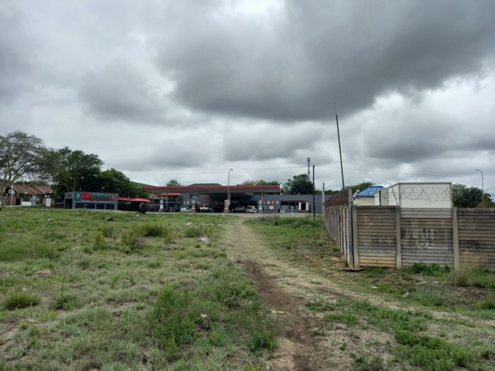 Property #ENT0237137, Vacant Land Residential for sale in Brits Central