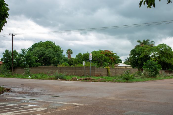 Property #ENT0237243, Vacant Land Residential sold in Mokopane