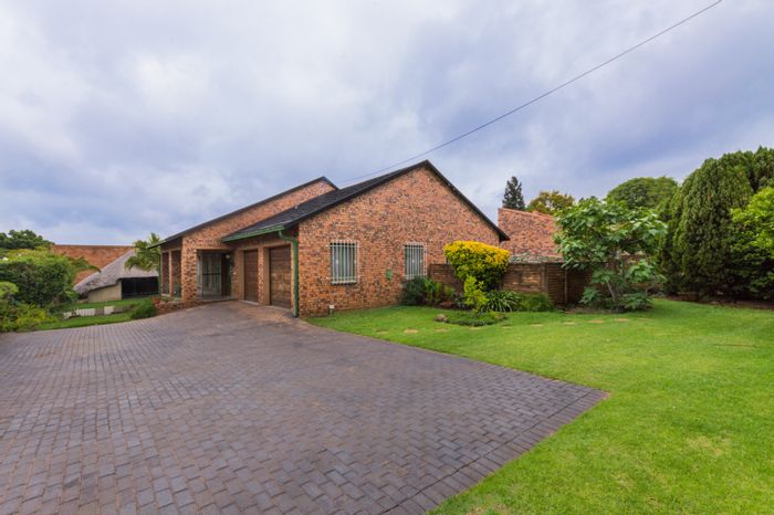 Property #ENT0237244, House sold in Eastleigh Ridge
