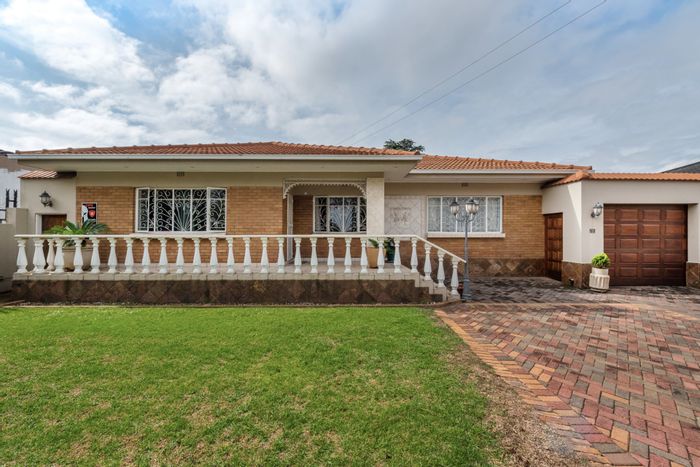Property #ENT0237252, House sold in Sunnyridge