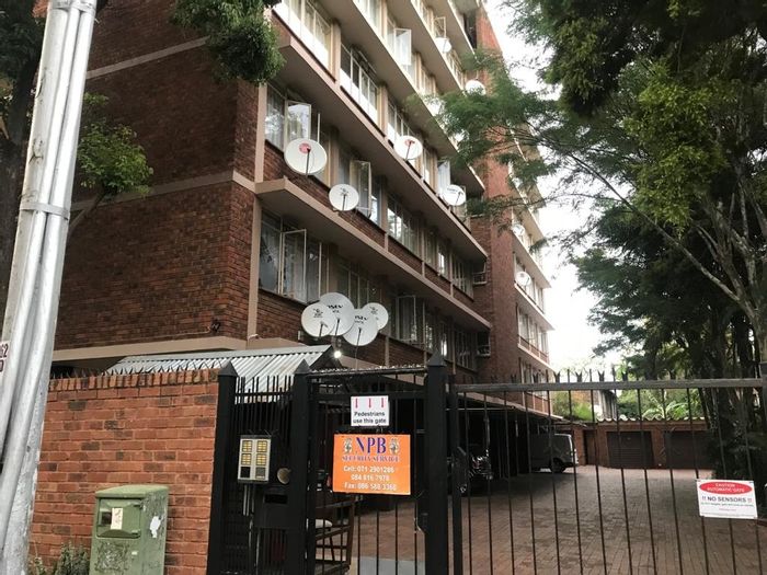 Property #ENT0237214, Apartment for sale in Sunnyside
