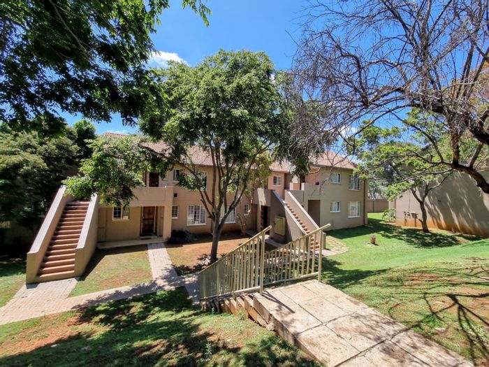 Property #ENT0237357, Apartment for sale in Newlands
