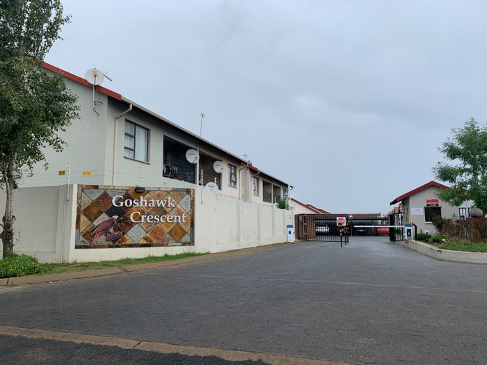 Property #ENT0237398, Apartment sold in Parkrand