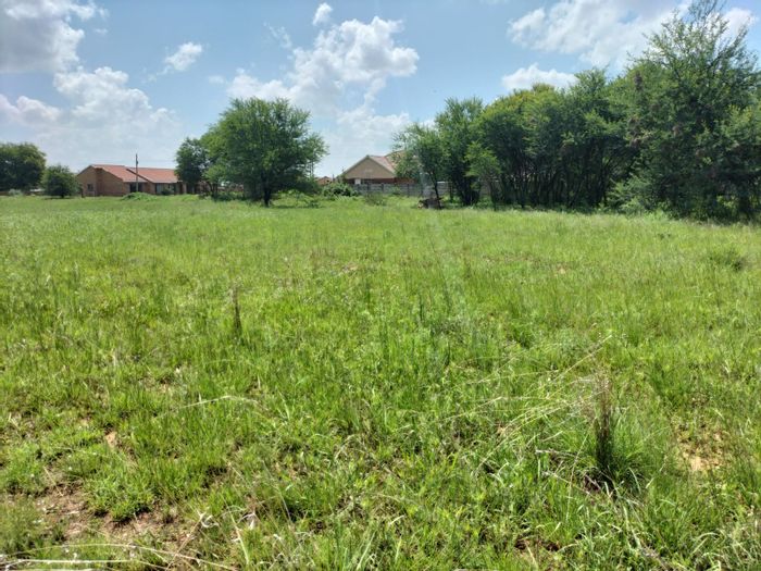 Prime Vaal Park Vacant Land Residential for Sale, Ideal Development Opportunity