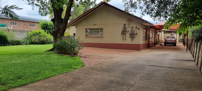Property #ENT0237789, House for sale in Mokopane