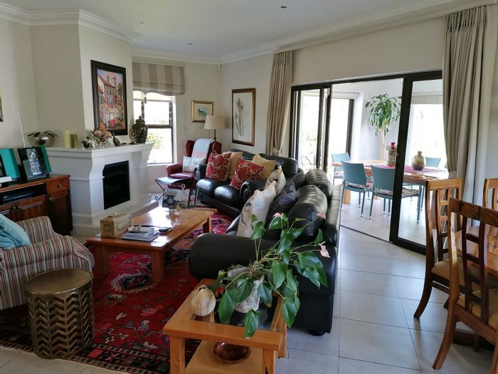 Property #ENT0237843, House sold in Zevenwacht Country Estate