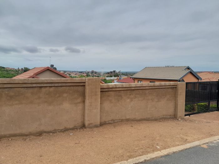 Property #ENT0237809, House for sale in Morula View