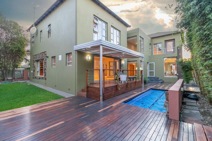 Property #ENT0237941, House for sale in Greenstone Hill