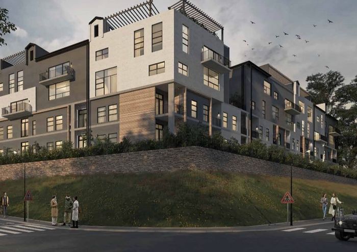 Property #ENT0237902, Apartment pending sale in Malmesbury