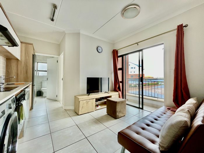 Property #ENT0237913, Apartment for sale in Blyde Riverwalk Estate