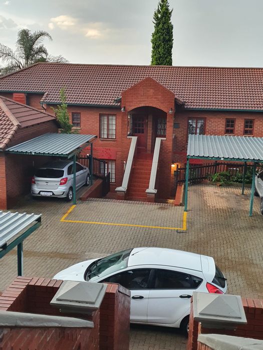 Property #ENT0238050, Apartment sold in Constantia Kloof