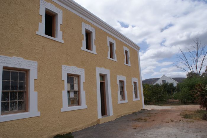 Property #ENT0238070, House for sale in Ladismith Rural