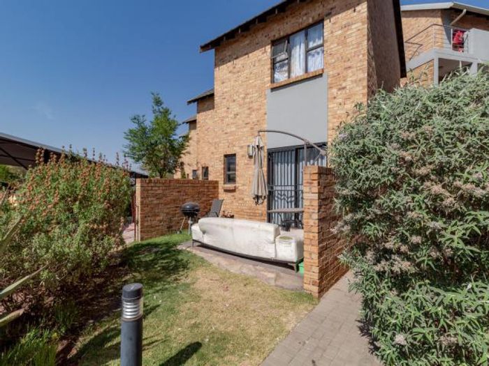 Property #ENT0238086, Townhouse for sale in Amberfield