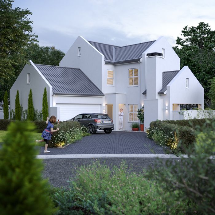 Property #ENT0238031, House for sale in Langeberg Ridge