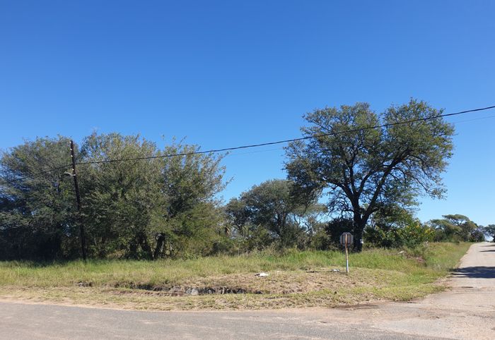 Property #ENT0238157, Vacant Land Residential for sale in Hectorspruit