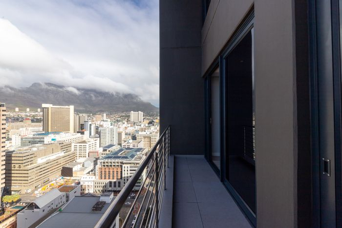 Property #ENT0238159, Apartment for sale in Cape Town City Centre