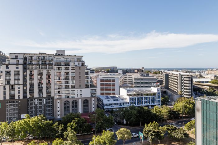 Property #ENT0238172, Apartment for sale in Cape Town City Centre