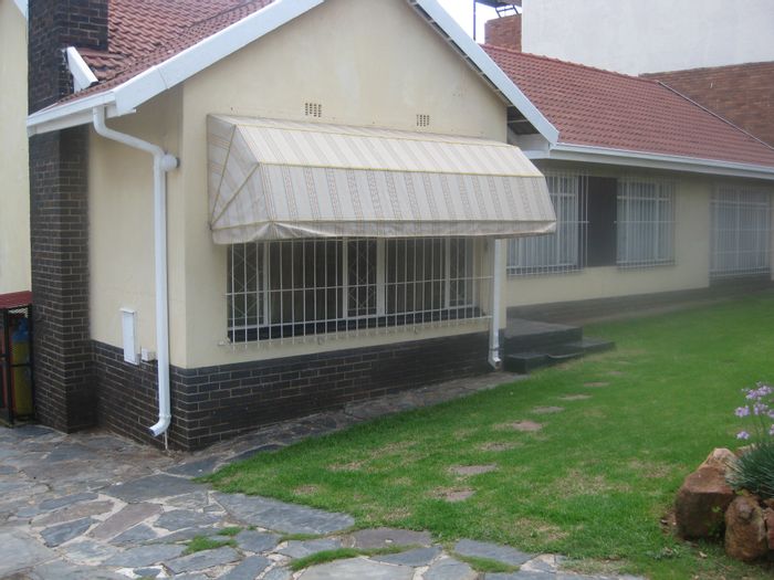 Property #ENT0238281, House for sale in Mondeor