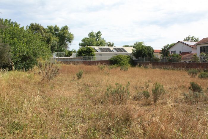 Property #ENT0238227, Vacant Land Residential sold in Dalsig