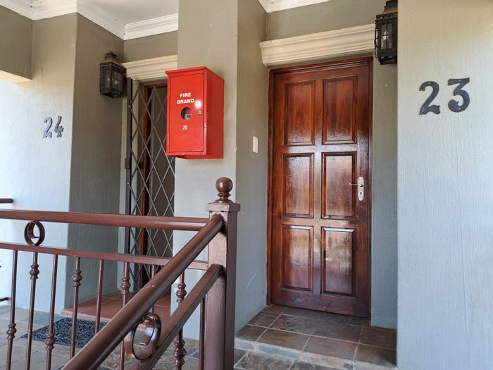 Property #ENT0238323, Apartment for sale in Melodie
